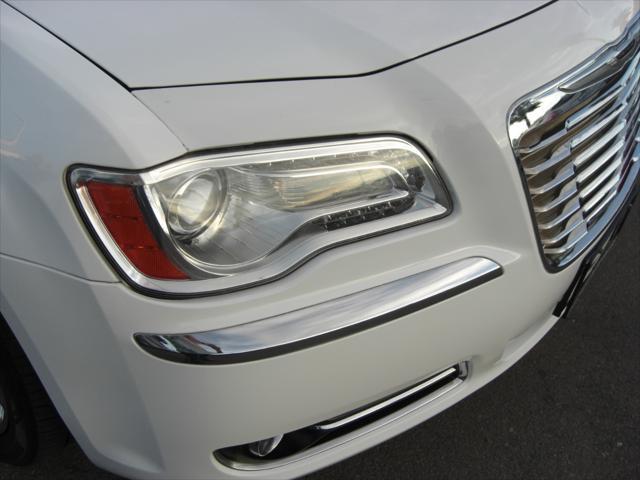 used 2013 Chrysler 300 car, priced at $8,999