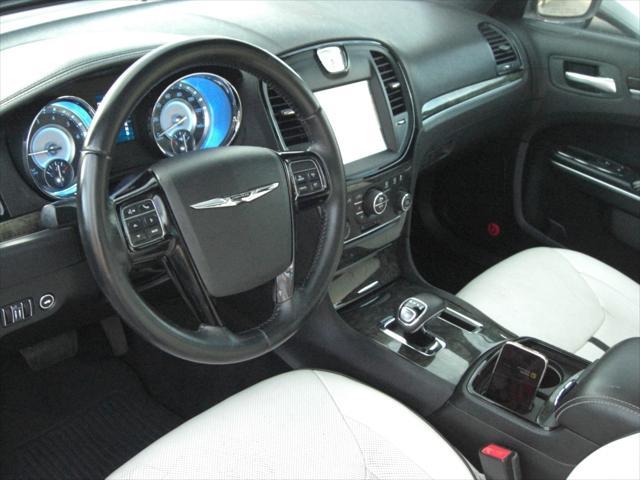 used 2013 Chrysler 300 car, priced at $8,999