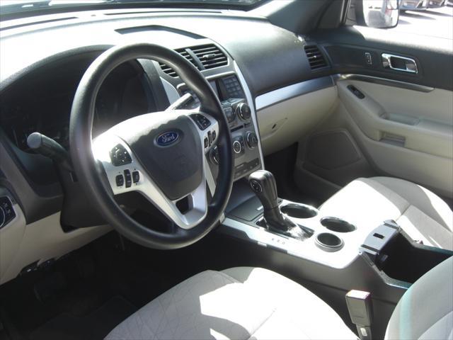 used 2014 Ford Explorer car, priced at $10,199