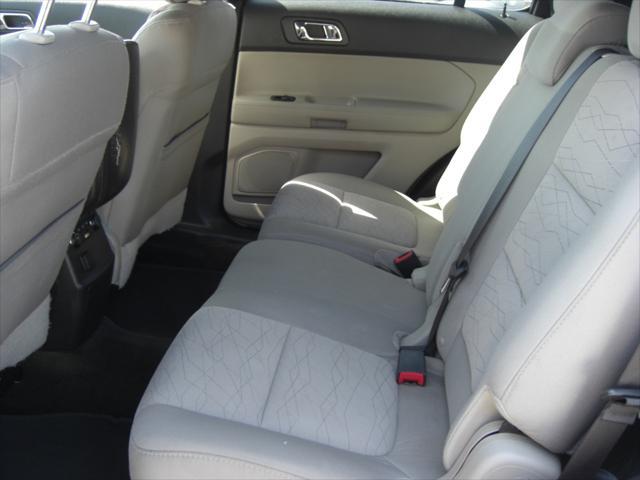 used 2014 Ford Explorer car, priced at $10,199