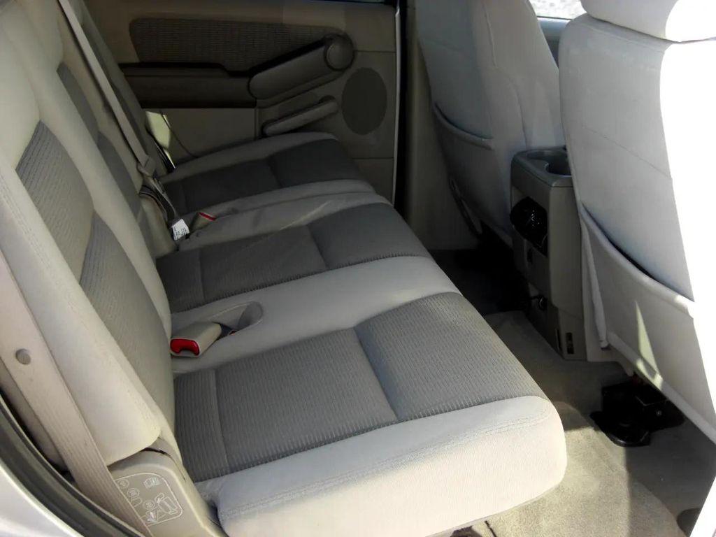 used 2006 Ford Explorer car