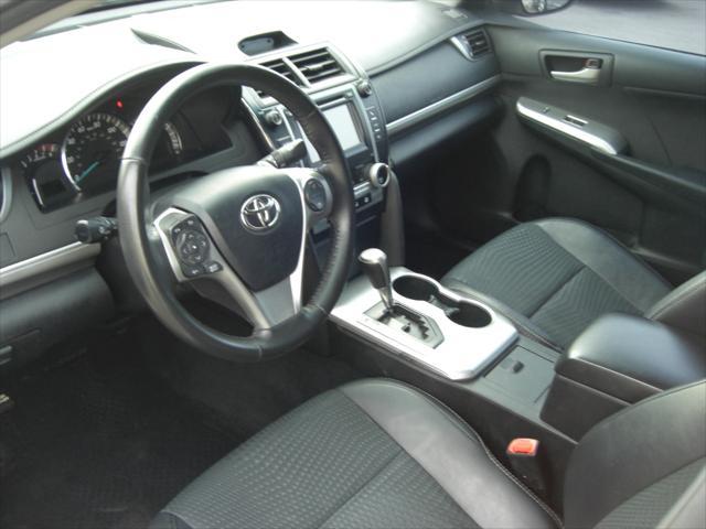 used 2012 Toyota Camry car, priced at $7,999