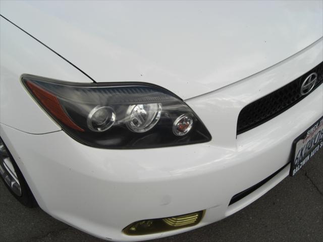 used 2010 Scion tC car, priced at $6,699