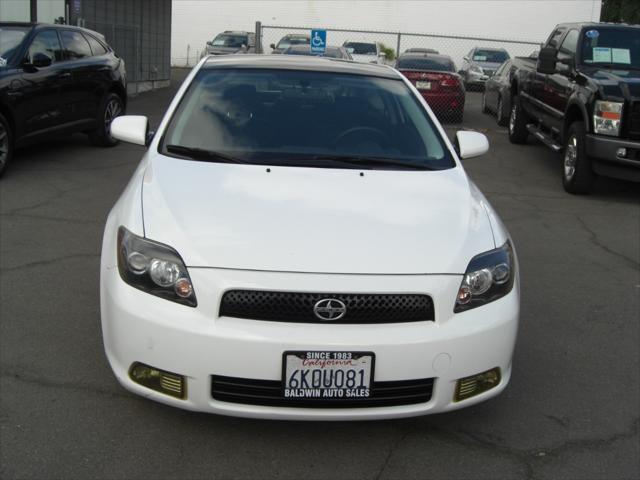 used 2010 Scion tC car, priced at $6,699