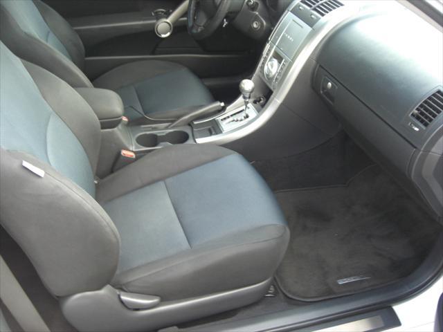 used 2010 Scion tC car, priced at $6,699