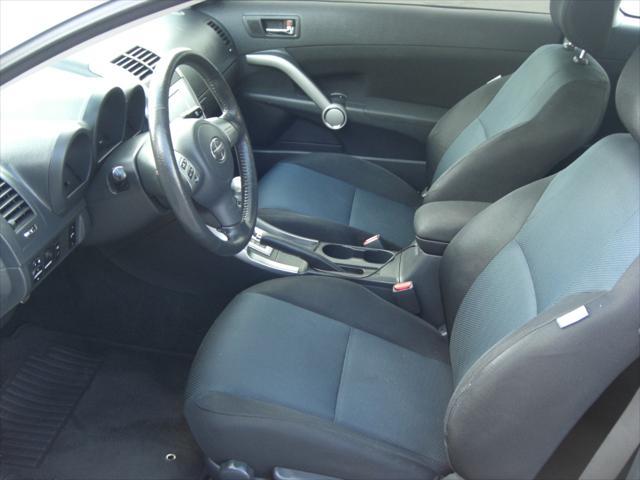 used 2010 Scion tC car, priced at $6,699