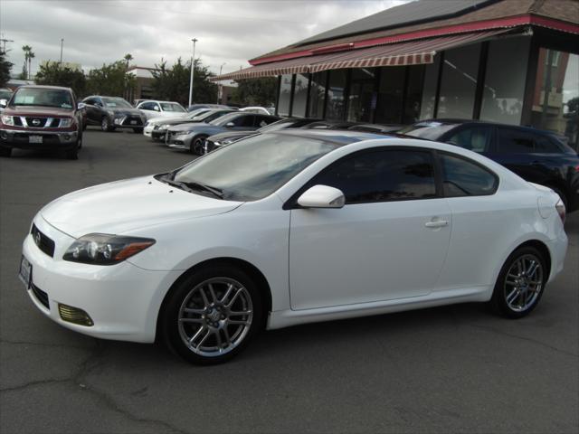 used 2010 Scion tC car, priced at $6,699