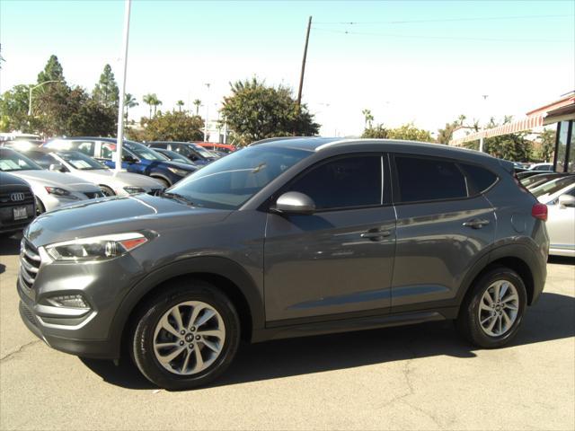 used 2016 Hyundai Tucson car, priced at $8,899