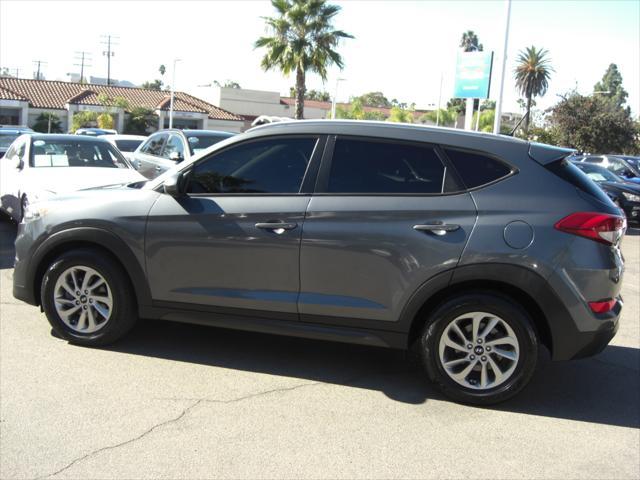 used 2016 Hyundai Tucson car, priced at $8,899