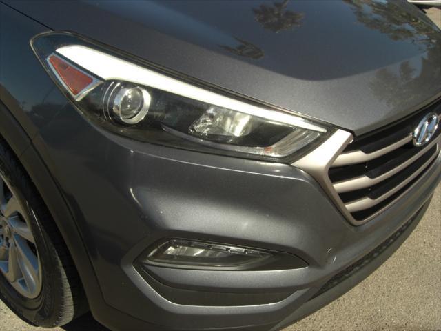 used 2016 Hyundai Tucson car, priced at $8,899