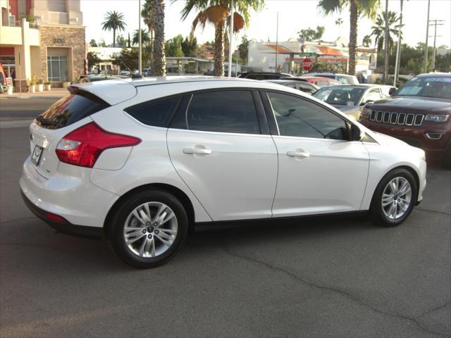 used 2012 Ford Focus car, priced at $5,599