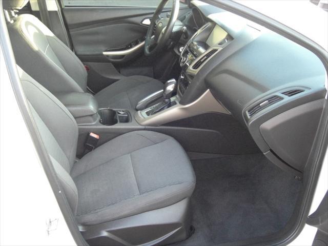 used 2012 Ford Focus car, priced at $5,599