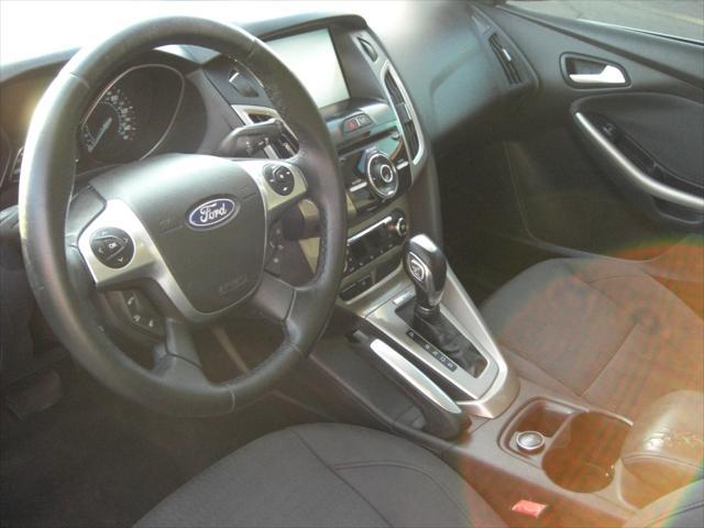 used 2012 Ford Focus car, priced at $5,599