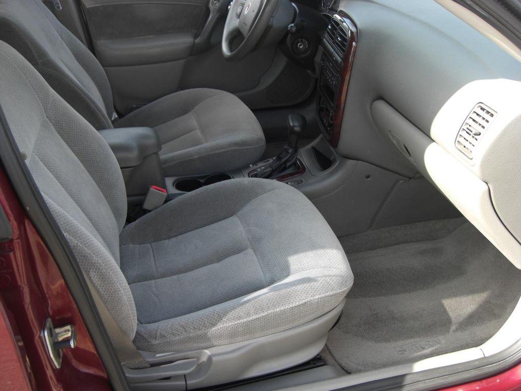 used 2002 Saturn L car, priced at $5,799