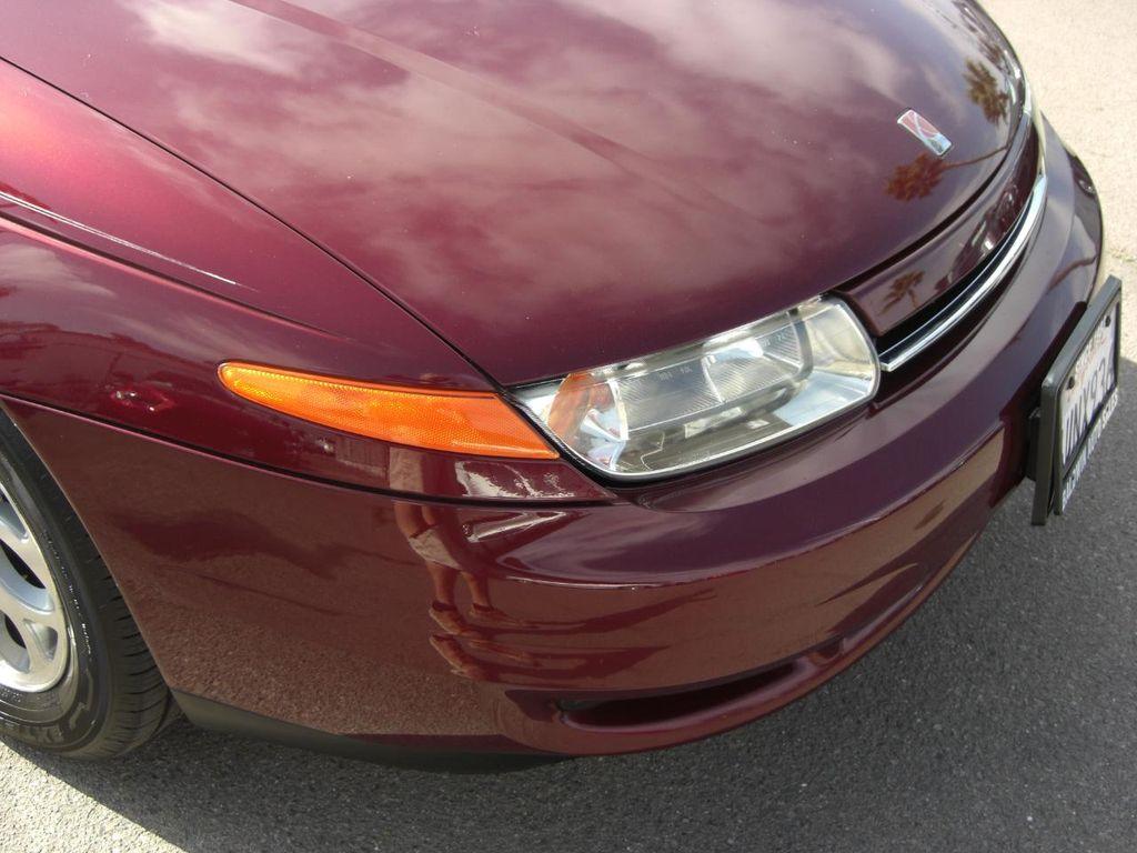 used 2002 Saturn L car, priced at $5,799