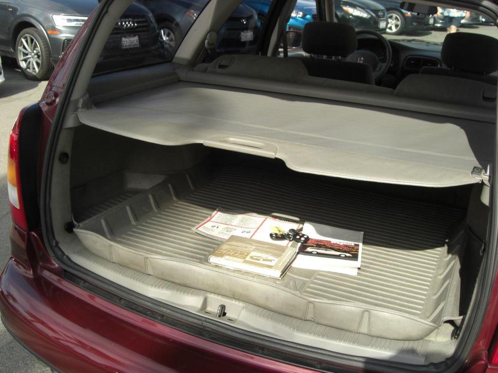 used 2002 Saturn L car, priced at $5,799