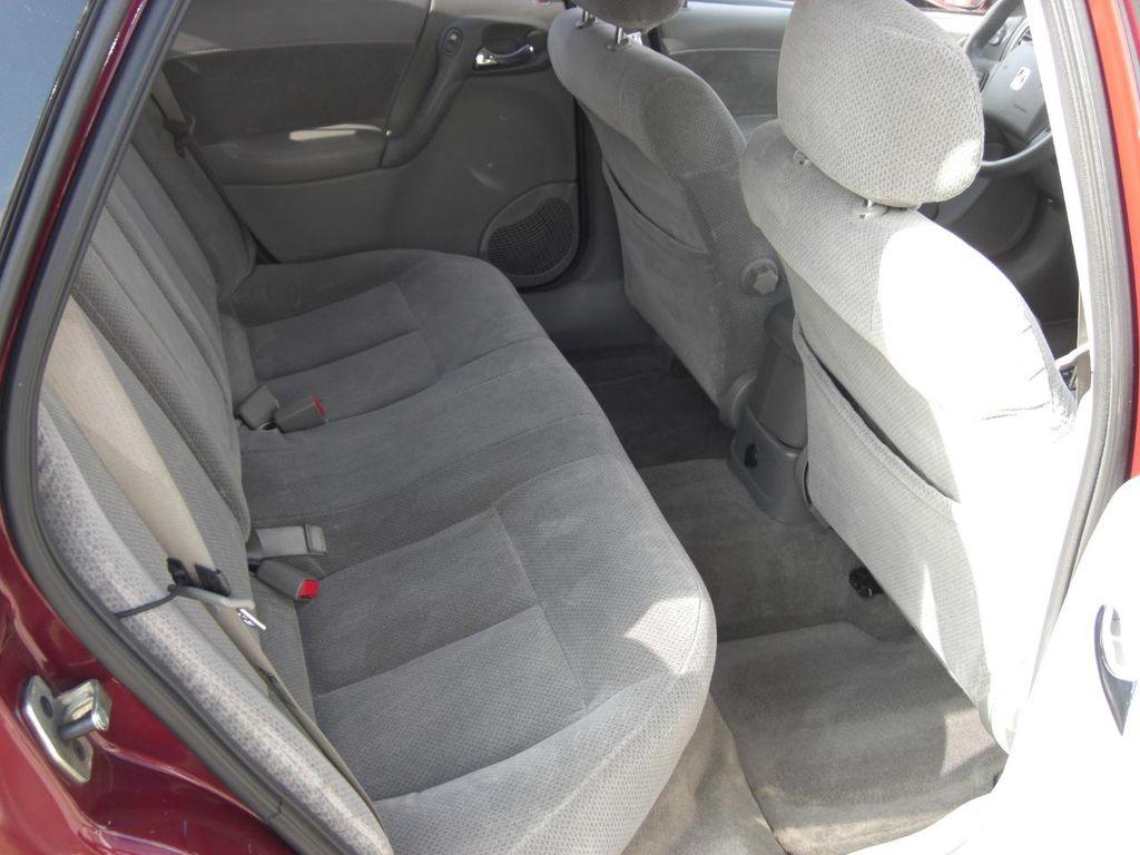 used 2002 Saturn L car, priced at $5,799