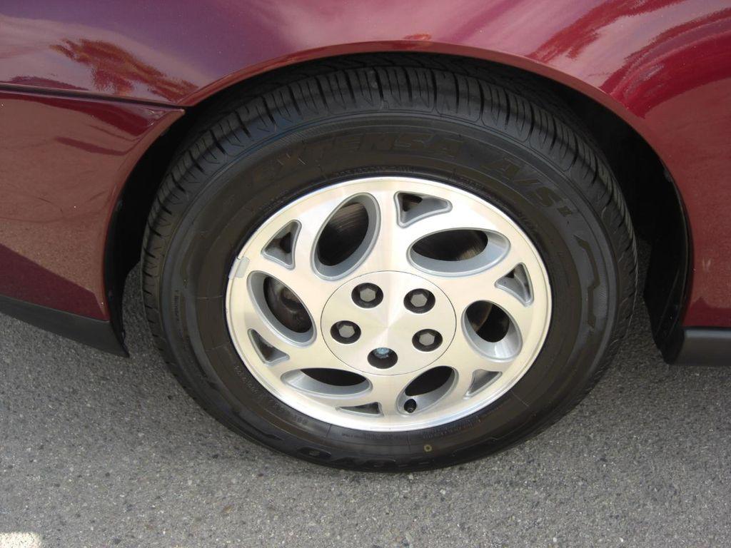 used 2002 Saturn L car, priced at $5,799