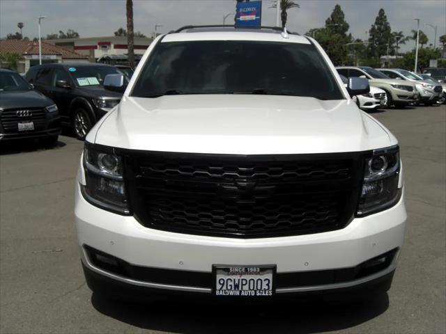 used 2016 Chevrolet Suburban car, priced at $17,999