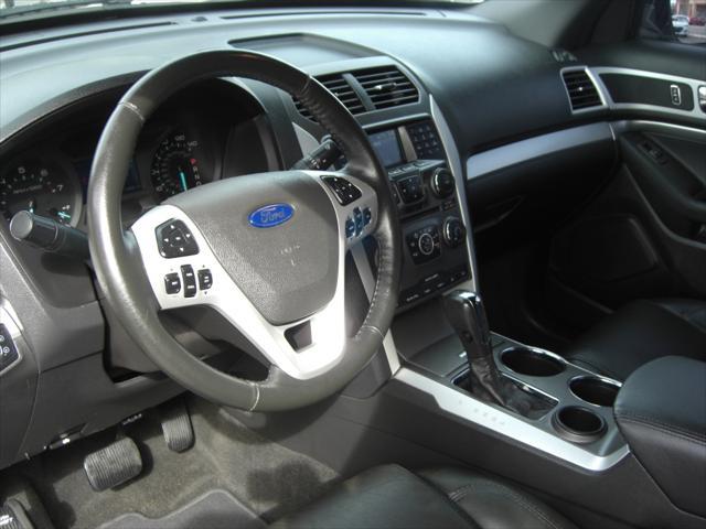 used 2012 Ford Explorer car, priced at $9,799