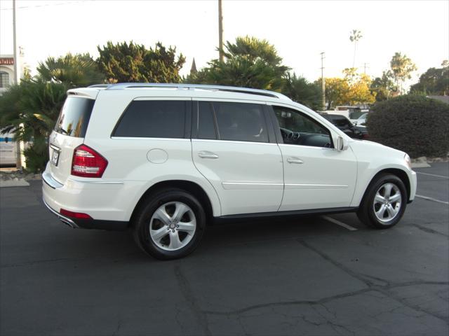 used 2010 Mercedes-Benz GL-Class car, priced at $7,899