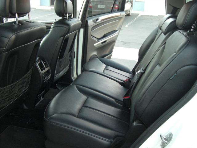 used 2010 Mercedes-Benz GL-Class car, priced at $7,899