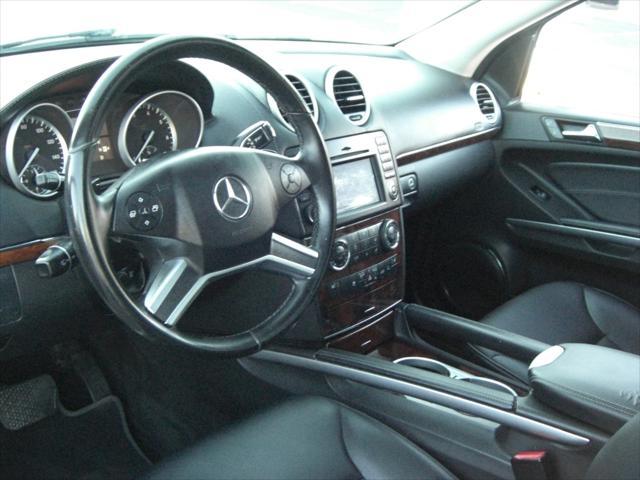 used 2010 Mercedes-Benz GL-Class car, priced at $7,899