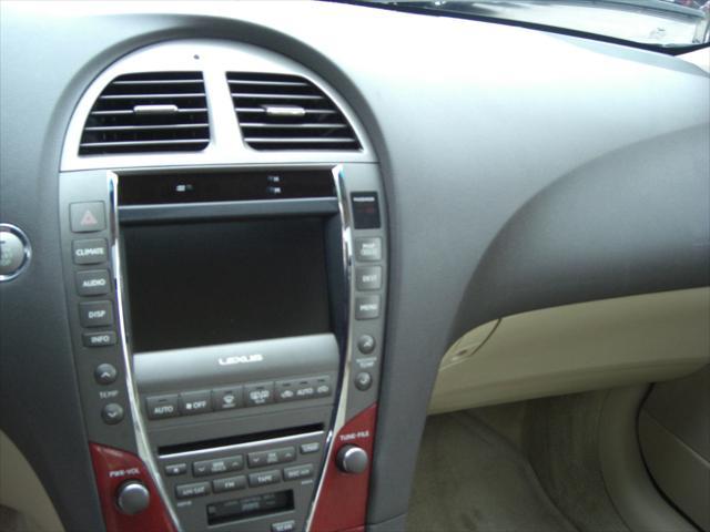 used 2008 Lexus ES 350 car, priced at $8,499