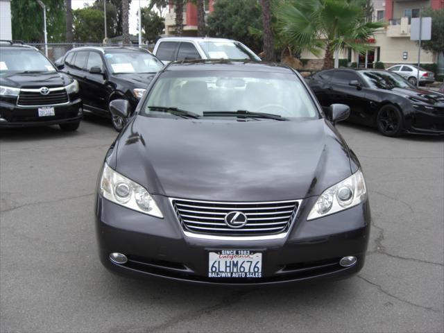 used 2008 Lexus ES 350 car, priced at $8,499