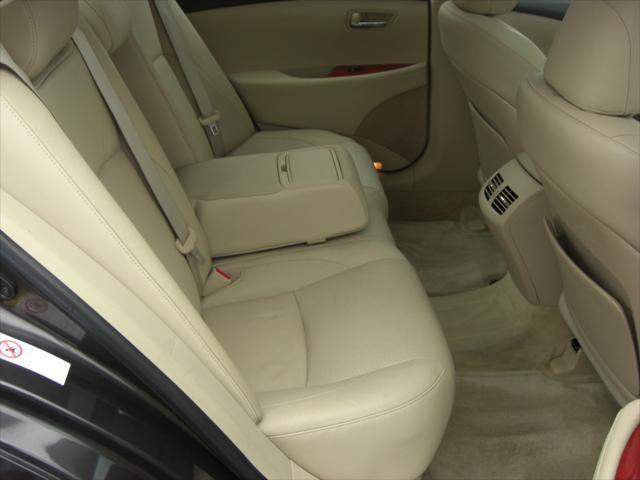 used 2008 Lexus ES 350 car, priced at $8,499