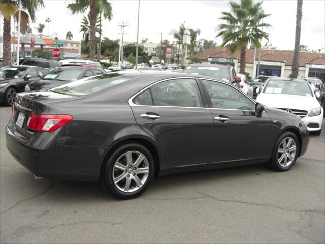 used 2008 Lexus ES 350 car, priced at $8,499