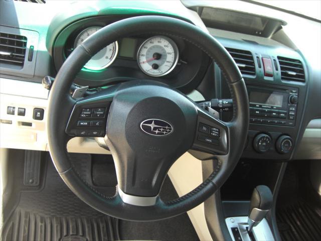 used 2013 Subaru Impreza car, priced at $7,599