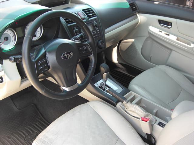 used 2013 Subaru Impreza car, priced at $7,599