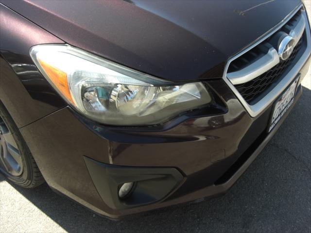 used 2013 Subaru Impreza car, priced at $7,599