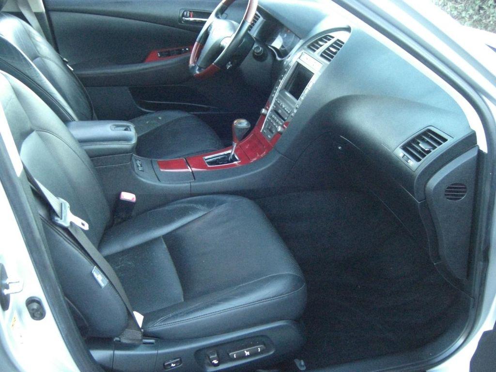 used 2009 Lexus ES 350 car, priced at $5,499