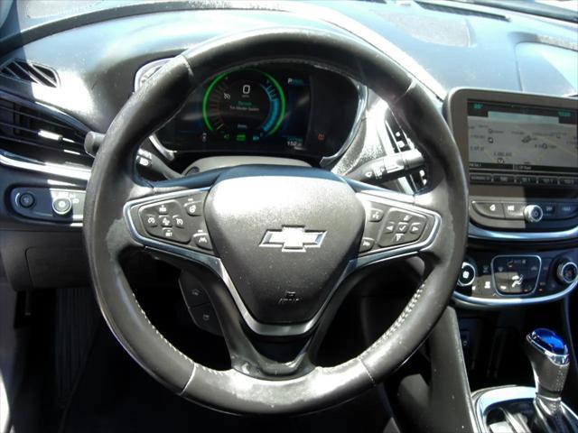 used 2018 Chevrolet Volt car, priced at $7,999