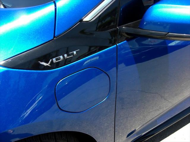used 2018 Chevrolet Volt car, priced at $7,999