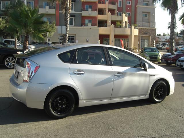 used 2015 Toyota Prius car, priced at $9,699