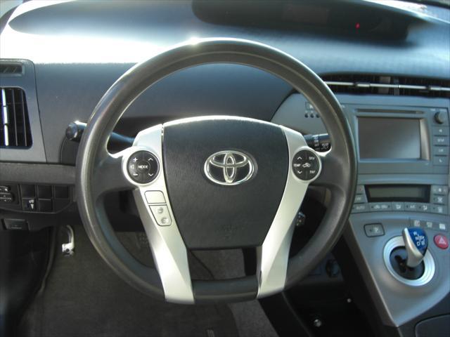 used 2015 Toyota Prius car, priced at $9,699