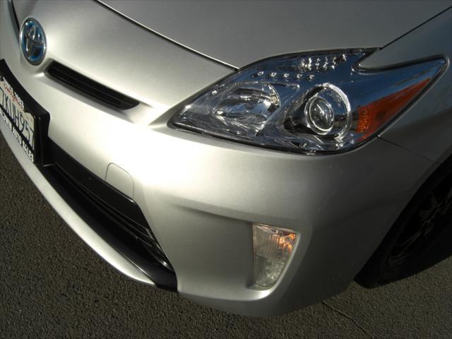 used 2015 Toyota Prius car, priced at $9,699