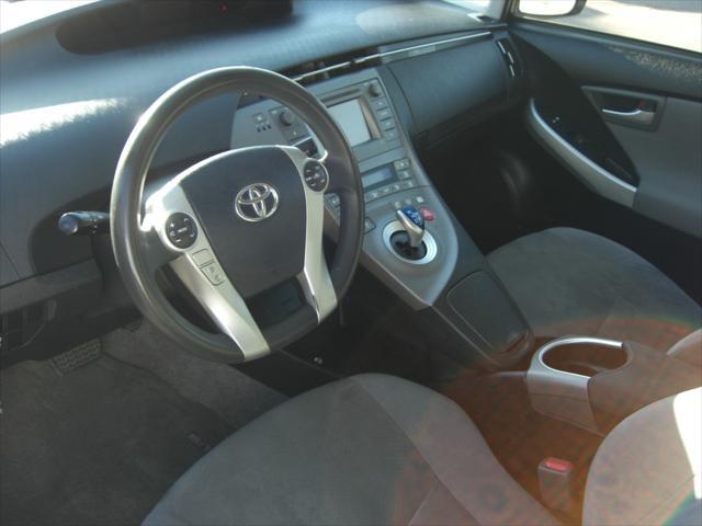 used 2015 Toyota Prius car, priced at $9,699