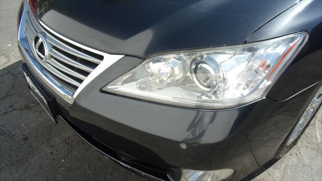 used 2010 Lexus ES 350 car, priced at $8,299