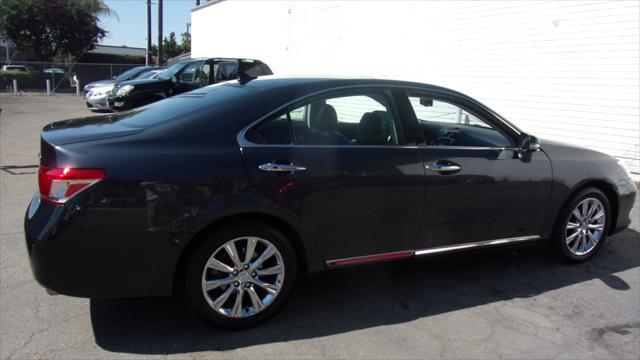 used 2010 Lexus ES 350 car, priced at $8,299