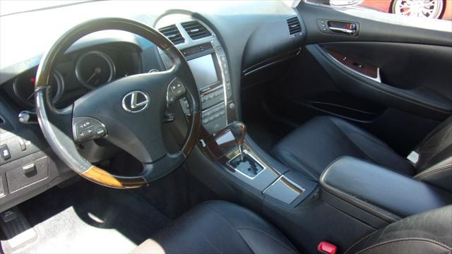 used 2010 Lexus ES 350 car, priced at $8,299