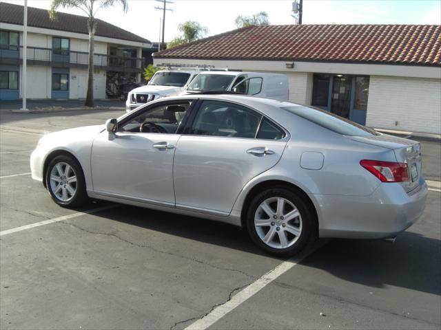 used 2007 Lexus ES 350 car, priced at $7,699