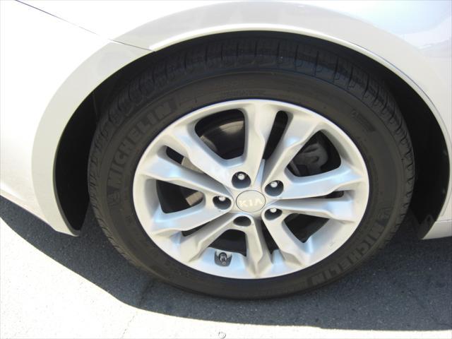 used 2013 Kia Optima car, priced at $7,399