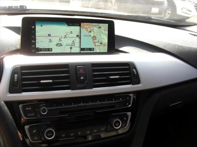 used 2017 BMW 320 car, priced at $10,999