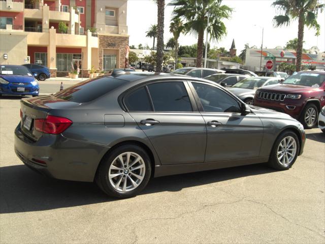 used 2017 BMW 320 car, priced at $10,999