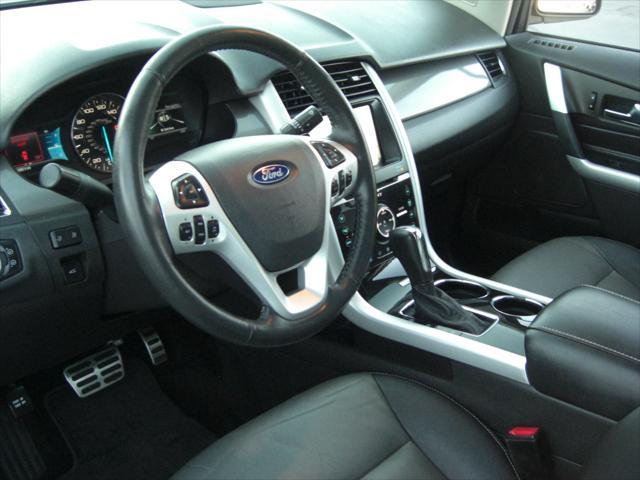 used 2011 Ford Edge car, priced at $5,899