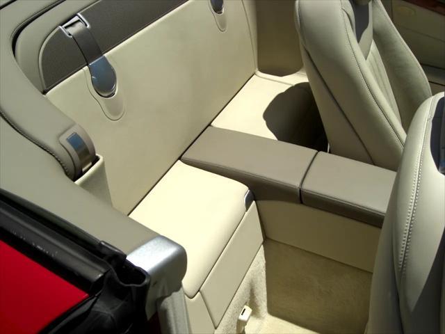 used 2009 Mercedes-Benz SL-Class car, priced at $19,499